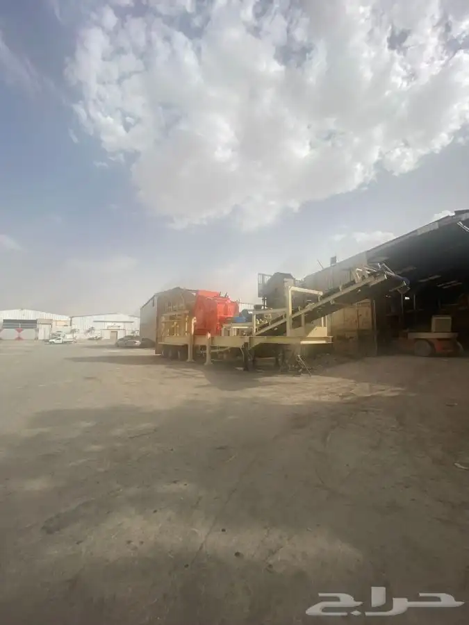 كساره غربال سير ثابت موبايلي 10