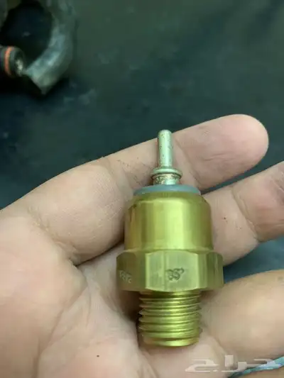 قطع شبح 95 6 سلندر S320 جفالي مستعمل و جديد 7