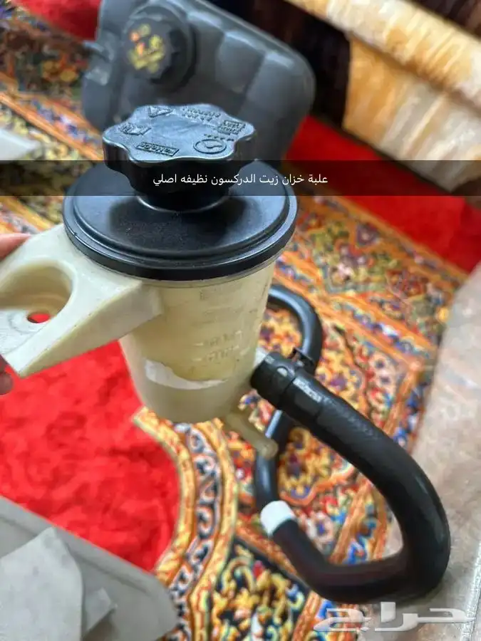 قطع فورد ماركيز وفكتوريا 1