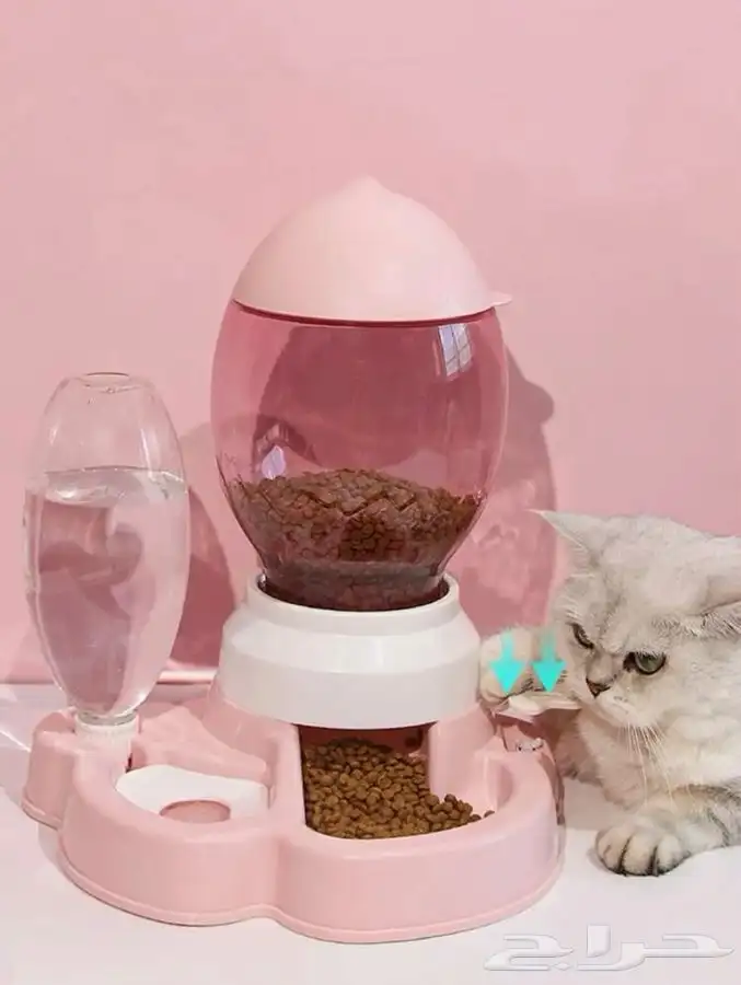 مشربيه قطط 1