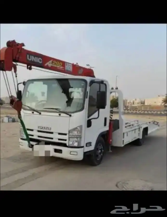 سطحة كرين ونش القويعية الرويضة الجلة الرين الخاصرة الدوادمي 0