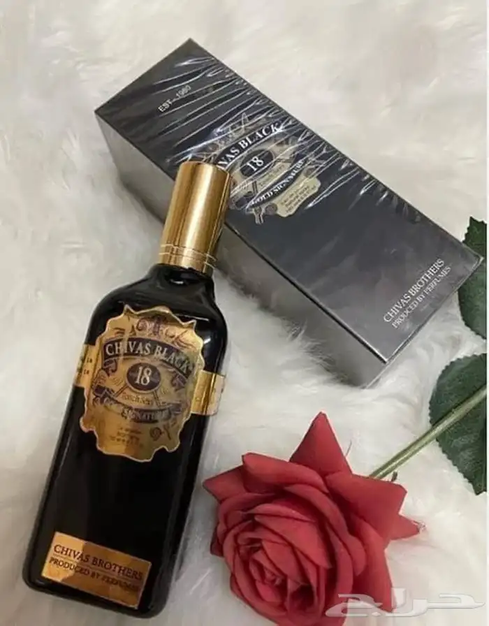 عطر شيفاز الملكي 180 ملي 0