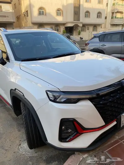 شانجان - CS35 بلس - 2023 2