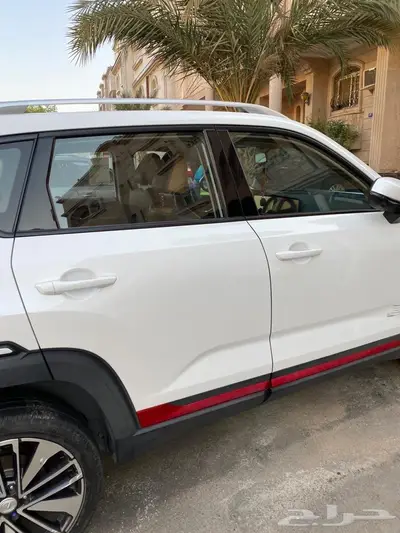 شانجان - CS35 بلس - 2023 3