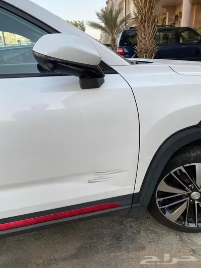 شانجان - CS35 بلس - 2023 4