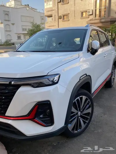 شانجان - CS35 بلس - 2023 1