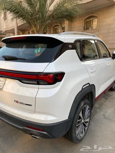 شانجان - CS35 بلس - 2023 6