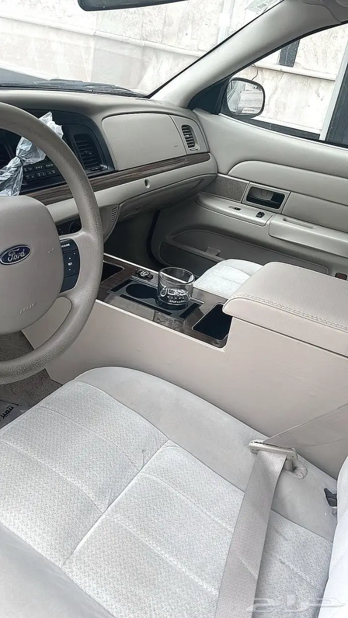 تكايات ماركيز وفورد ولينكون الأصلية 52