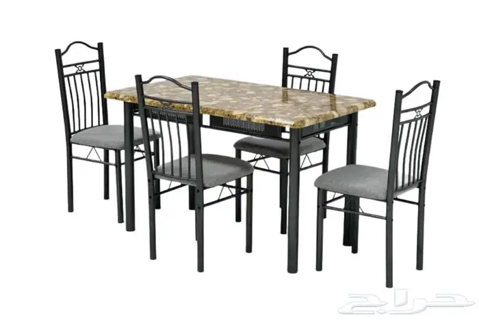 طاولات طعام بسعر مخفض 17