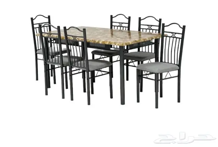 طاولات طعام بسعر مخفض 16