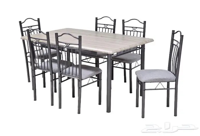 طاولات طعام بسعر مخفض 14