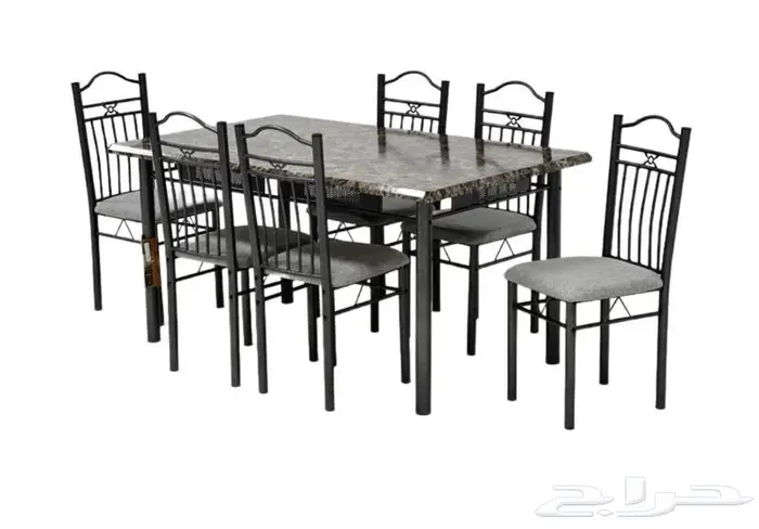 طاولات طعام بسعر مخفض 12