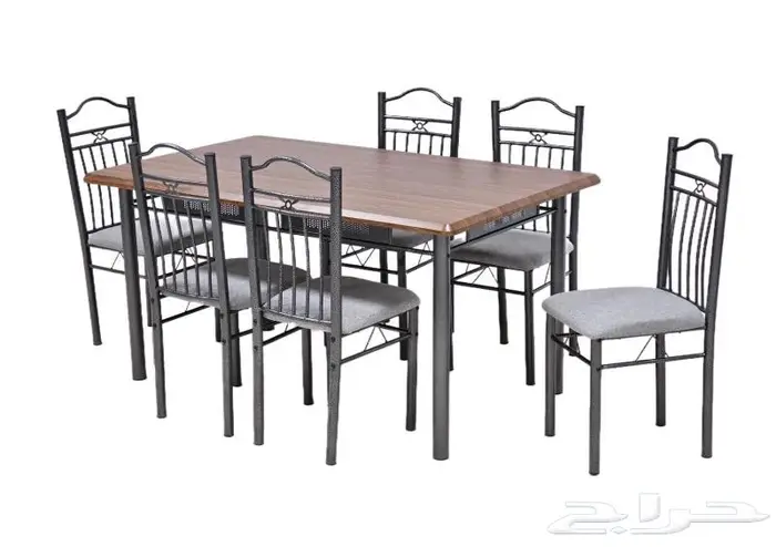 طاولات طعام بسعر مخفض 9