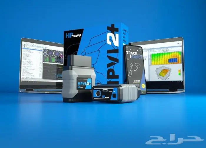 برنامج HP TUNER احدث اصدار 0