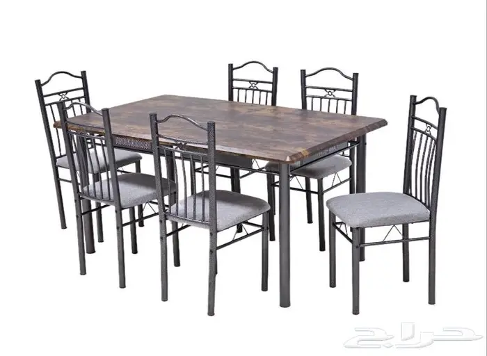 طاولات طعام بسعر مخفض 5