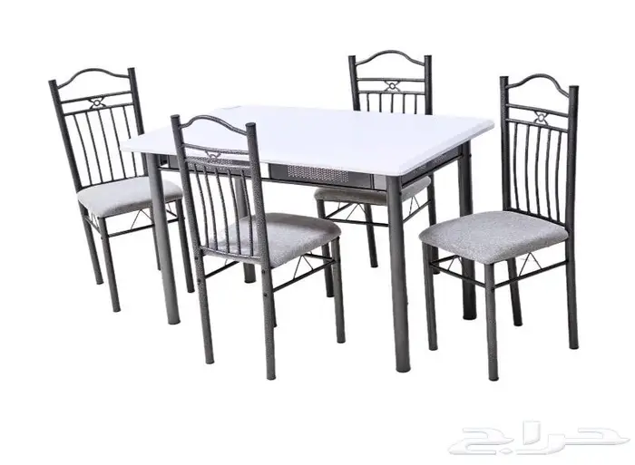 طاولات طعام بسعر مخفض 4
