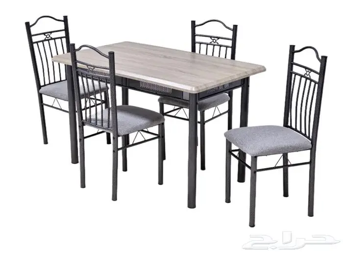 طاولات طعام بسعر مخفض 13