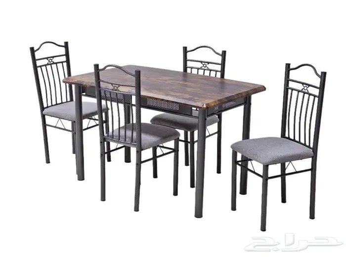 طاولات طعام بسعر مخفض 7