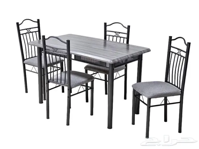 طاولات طعام بسعر مخفض 6