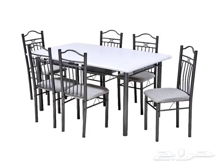 طاولات طعام بسعر مخفض 1