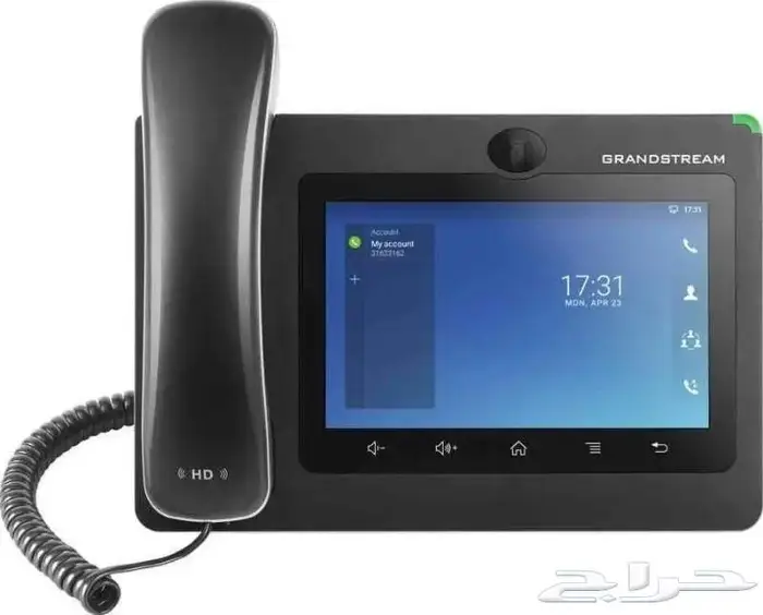 سنترال ip سنترال واى فاى لاسلكي تحويلات داخلي 3