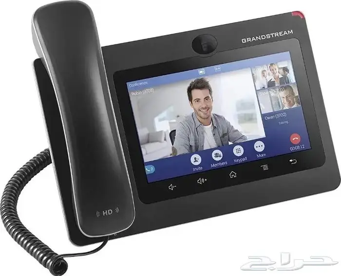 سنترال ip سنترال واى فاى لاسلكي تحويلات داخلي 6