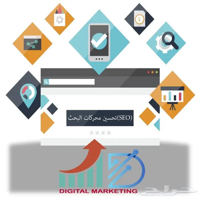 اعلان جوجل سناب تك توك 4