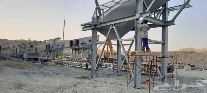 كساره غربال سير ثابت موبايلي 3