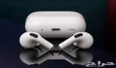 سماعات airpods2 الجديده النسخه USA فقط 85 ريال 0