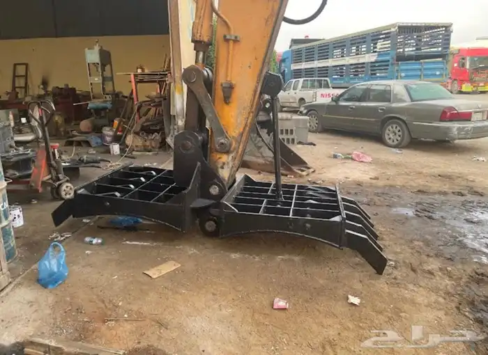 كماشة بكلين 5
