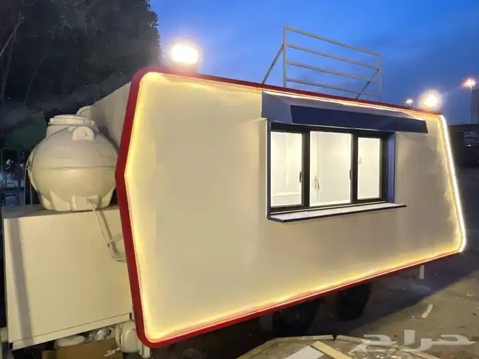 فود ترك جديد 3