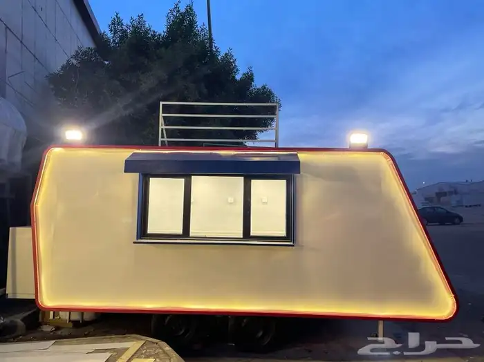 فود ترك جديد 1