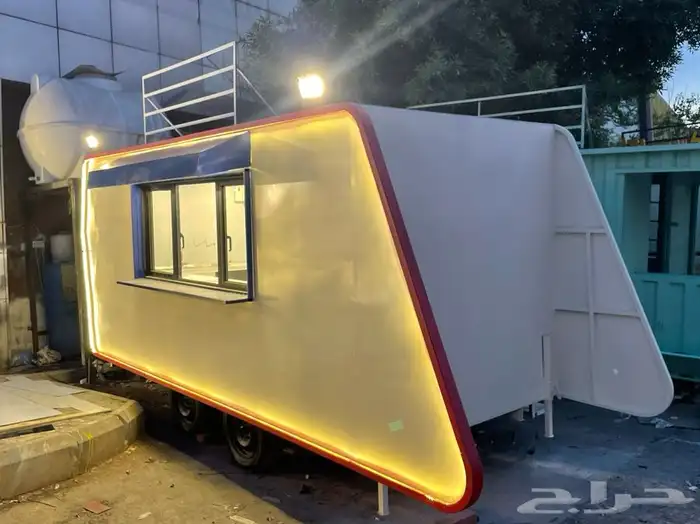 فود ترك جديد 0