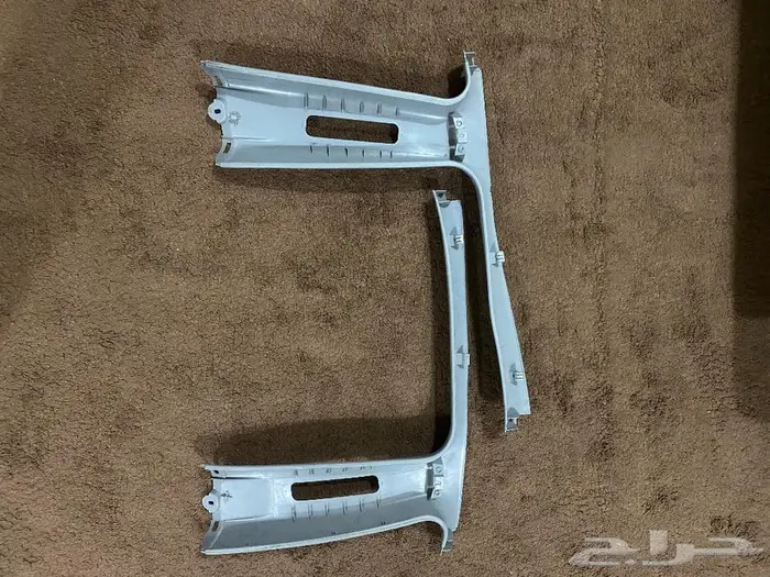 للبيع ديكور احزمة كامري من 1997 الى 2002 3