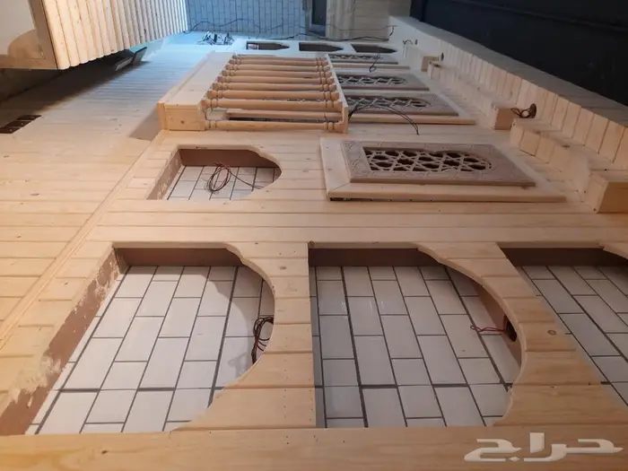 شغل ديكورات اعمل نجاره 3