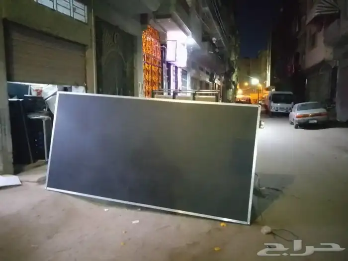 صيانة جميع انواع الشاشات الليد وتوريد وضمان لمدة عام 5