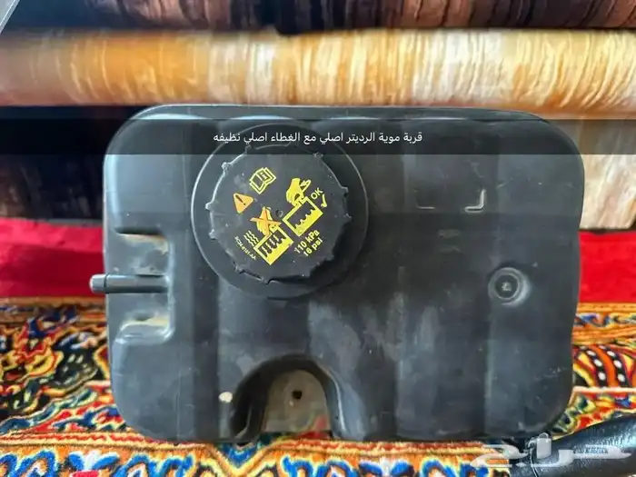 قطع فورد ماركيز وفكتوريا 3