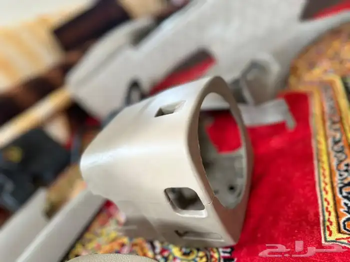 قطع فورد ماركيز وفكتوريا 7