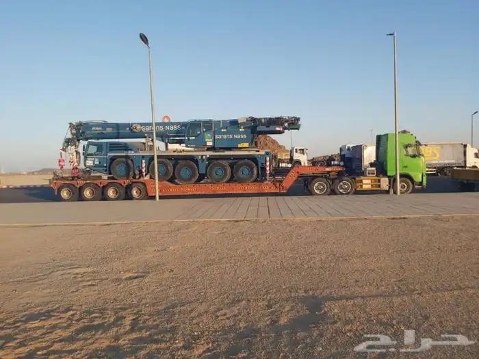 لوبد هيدروليك Hydraulic 3