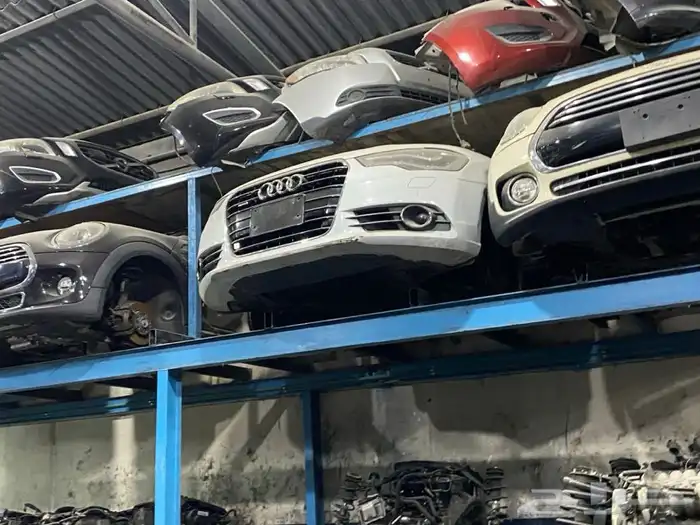 قطع غيار اودي و فلوكسواجن parts audi and volkswagen 3