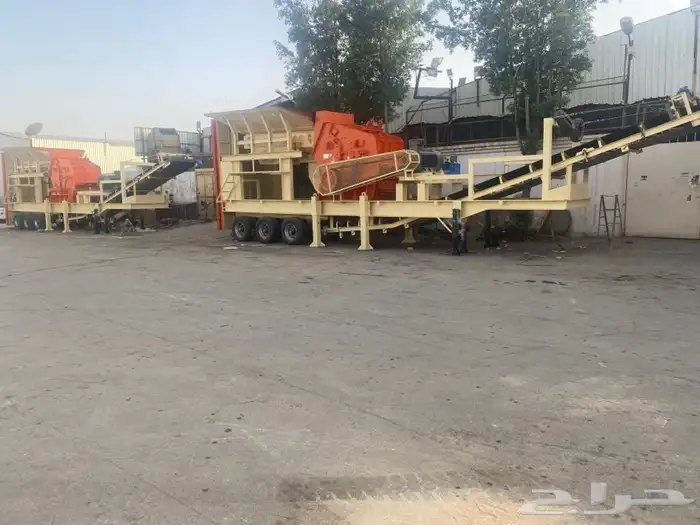 كساره غربال سير ثابت موبايلي 11