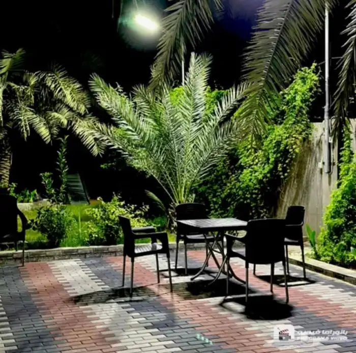 عرض إستراحة النخيل 300 4