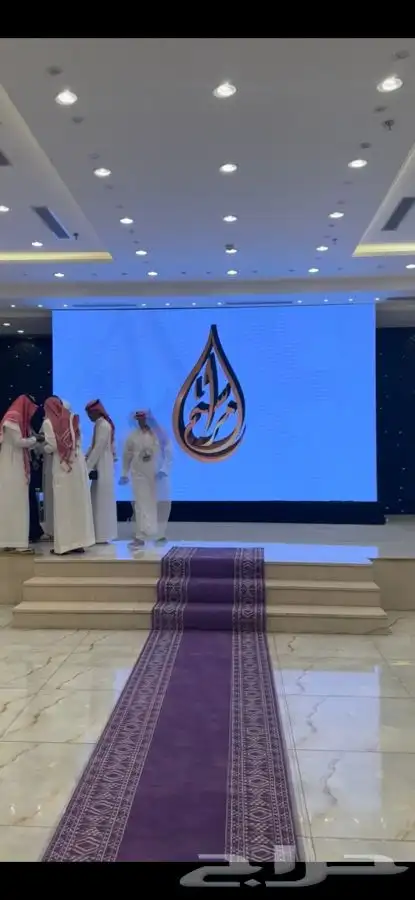 شاشات عرض عملاقة و بث مباشر و تصوير 1