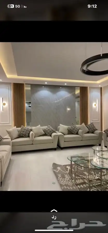 مستودع موسسة صح للديكور فرع الرياض جملة ديكورات داخليه 66