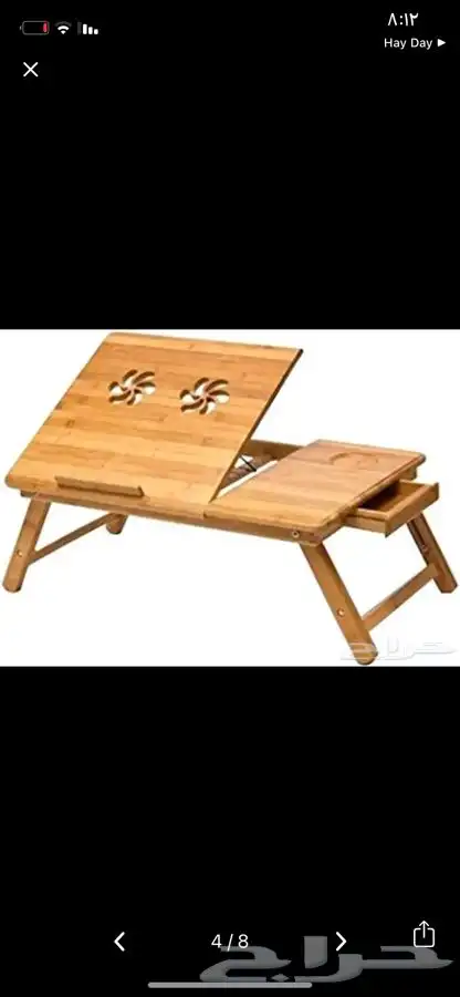 طاولات لابتوب جديده 6