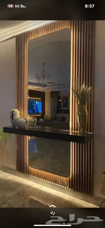 مستودع موسسة صح للديكور فرع الرياض جملة ديكورات داخليه 68