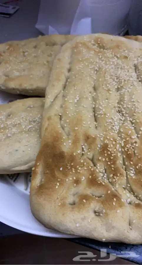 عريكه وخبز واكثر 4