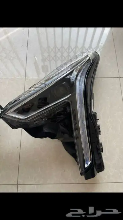 شمعه كدلك CT6 من 2019-2021 يسار 3