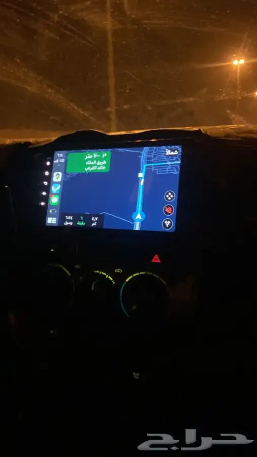 شاشات سيارات 1