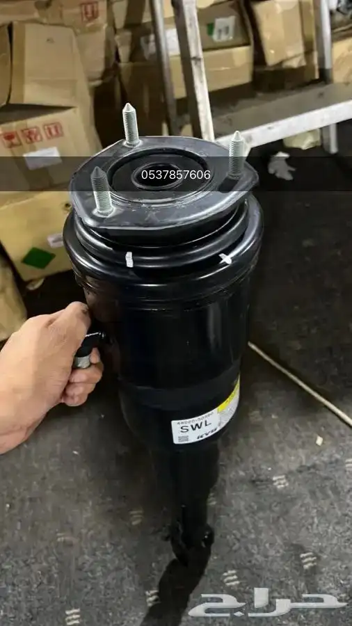مساعدات هيدروليك لكزس LS400 LS460 LS500 10